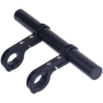 バイク・自転車用エクステンションバー HMD WORKS