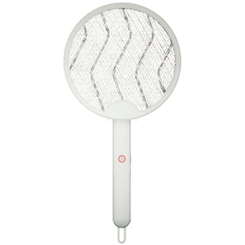 電撃殺虫ラケット 3WAY USB充電タイプ - HMD WORKS