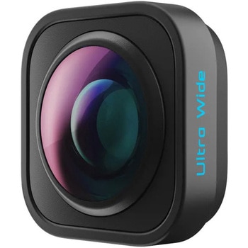 ウルトラワイドレンズモジュラー - GoPro