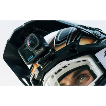 ウルトラワイドレンズモジュラー - GoPro