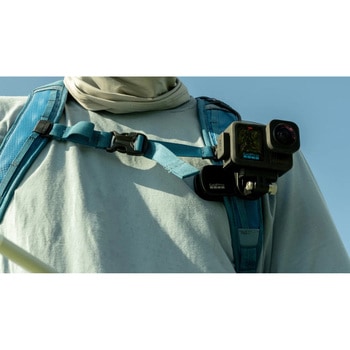 マグネットラッチマウント GoPro
