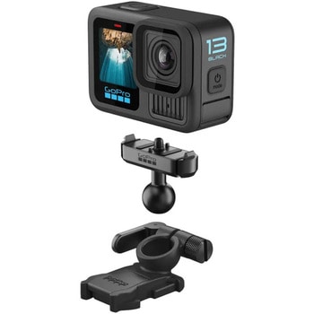 マグネットラッチボールジョイント GoPro