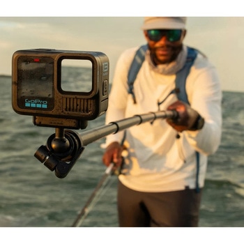 マグネットラッチボールジョイント GoPro