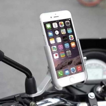 バイク・自転車 スマホホルダー bitstrong