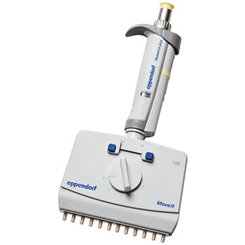 リサーチプラス Move It Eppendorf(エッペンドルフ)