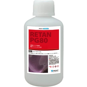 cc-dp-g-300g 関西ペイントPG80 濃縮 キャンディーカラー 原液 ディープパープル PROST's 61258036