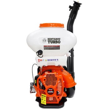 エンジン式噴霧器 散布機 タンク26L SIS