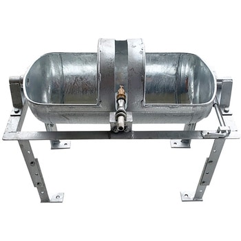 ミニボンベ式給水器 タバタ(Tabata)