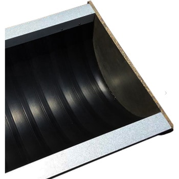 フィードボックス(牛舎用飼槽) タバタ(Tabata)