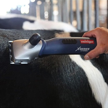 大型バリカン ハイニガー - Heiniger