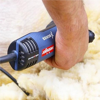 大型バリカン ハイニガー Heiniger