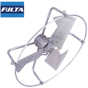 畜産用送風機 - フルタ電機