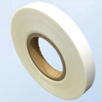 ＳＡＸＩＮ　ニューライト粘着テープ標準品　基材厚み０．１３ｍｍＸ１００ｍｍＸ４０ｍ　（総厚み０．２７ｍｍ） SAXIN ニューライト粘着テープ標準品 基材厚み0.13mmX50mmX40m (総厚み