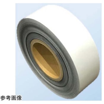 Saxin SAXINニューライト粘着テープ静電防止品(総厚み0.54mm) #400ASシリーズ 作新工業 フッ素樹脂テープ 【通販モノタロウ】