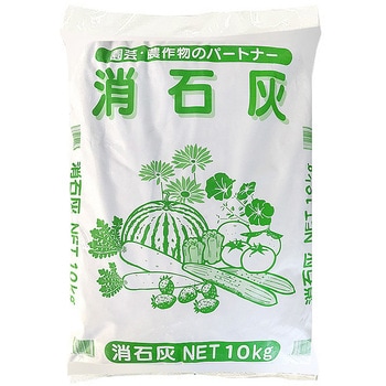消石灰 タバタ(Tabata)