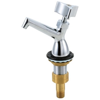 ディッシャウェル 水栓 - SUGICO(スギコ)