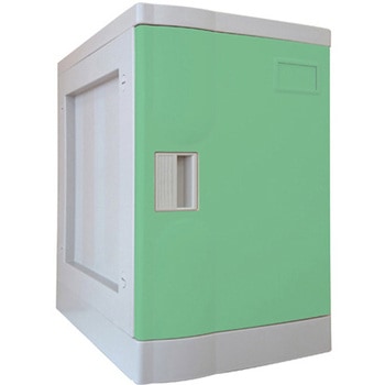 プラボックス Mサイズ 鍵なし PB-KMシリーズ 宮成製作所