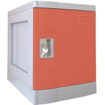 プラボックス Sサイズ シリンダー錠 PB-CSシリーズ - 宮成製作所