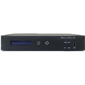 FHDエンコーダ搭載 OFDM変調器(館内自主放送チャンネル伝送用機器) - Hanx