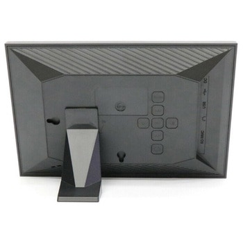 7インチデジタルフォトフレーム - ダイアモンドヘッド