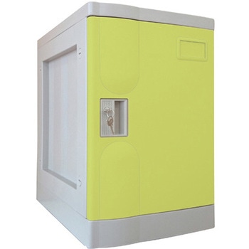 プラボックス Mサイズ シリンダー錠 PB-CMシリーズ 宮成製作所