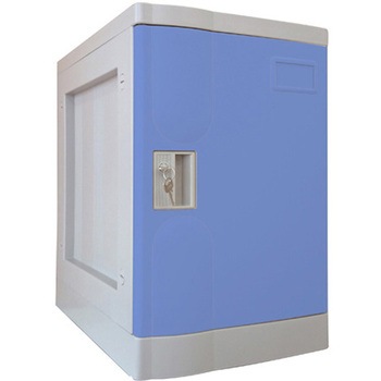 プラボックス Mサイズ シリンダー錠 PB-CMシリーズ 宮成製作所