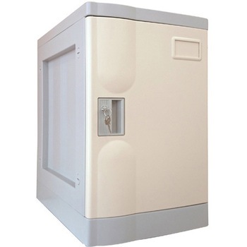 プラボックス Mサイズ シリンダー錠 PB-CMシリーズ 宮成製作所