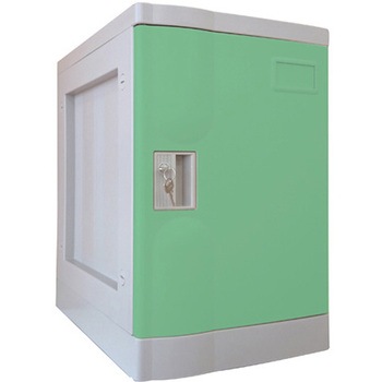 プラボックス Mサイズ シリンダー錠 PB-CMシリーズ 宮成製作所