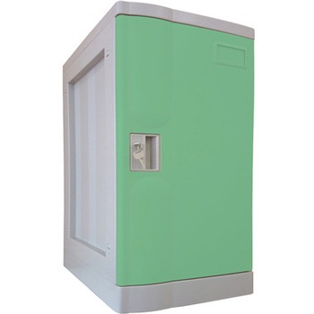 プラボックス Lサイズ シリンダー錠 PB-CLシリーズ 宮成製作所