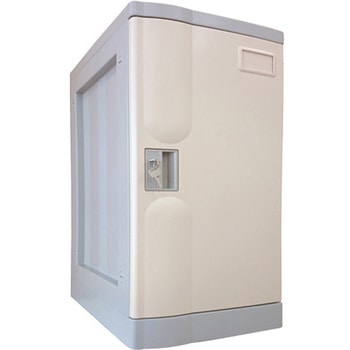 プラボックス Lサイズ シリンダー錠 PB-CLシリーズ 宮成製作所