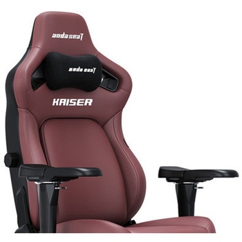 KAISER 4 ゲーミングチェア - Andaseat(アンダシート)