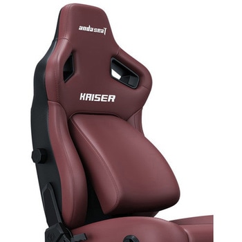 KAISER 4 ゲーミングチェア Andaseat(アンダシート)