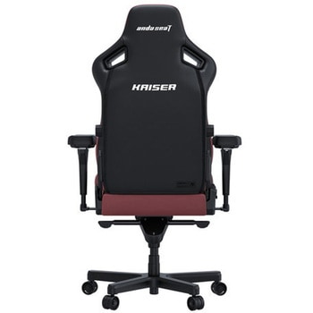 KAISER 4 ゲーミングチェア Andaseat(アンダシート)
