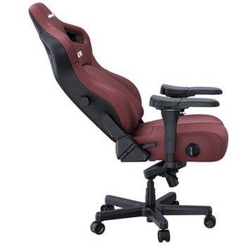 KAISER 4 ゲーミングチェア Andaseat(アンダシート)
