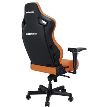 KAISER 4 ゲーミングチェア Andaseat(アンダシート)