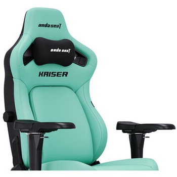 KAISER 4 ゲーミングチェア Andaseat(アンダシート)