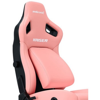 KAISER 4 ゲーミングチェア Andaseat(アンダシート)