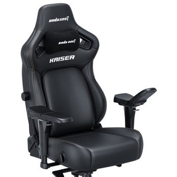 KAISER 4 ゲーミングチェア Andaseat(アンダシート)