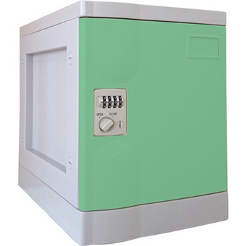 プラボックス Sサイズ ダイヤル錠 PB-DSシリーズ 宮成製作所