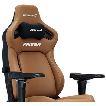 KAISER 4 ゲーミングチェア Andaseat(アンダシート)