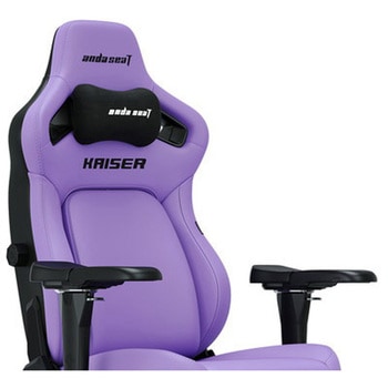 KAISER 4 ゲーミングチェア Andaseat(アンダシート)
