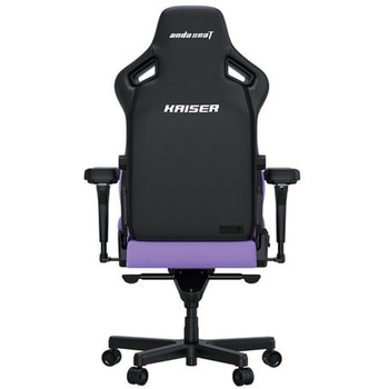 KAISER 4 ゲーミングチェア Andaseat(アンダシート)