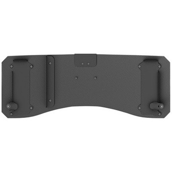 Kaiser 3専用 マグネット式拡張テーブル - Andaseat(アンダシート)