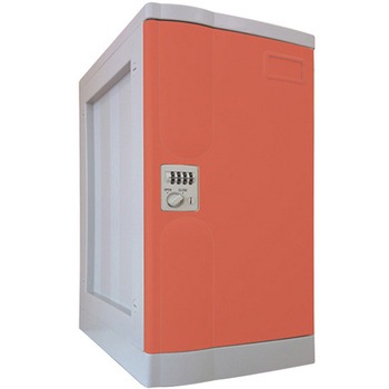 プラボックス Lサイズ ダイヤル錠 PB-DLシリーズ 宮成製作所