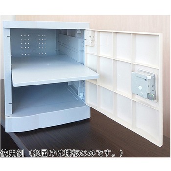 プラボックス PBシリーズ オプション品 宮成製作所