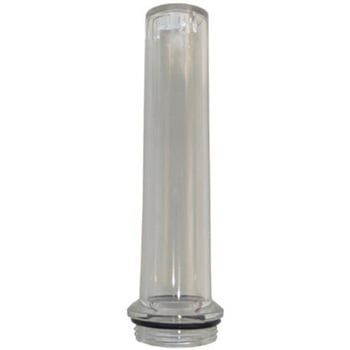 流量計25L用外管 阪口製作所