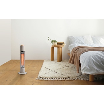 スリムカーボンヒーターフィガロ スリーアップ