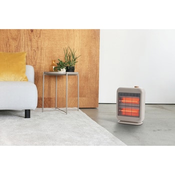 スマートストーブ スリーアップ