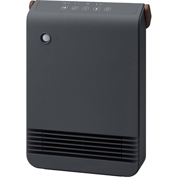 WOODSTYLE 節電/室温センサー付セラミックヒーター - スリーアップ