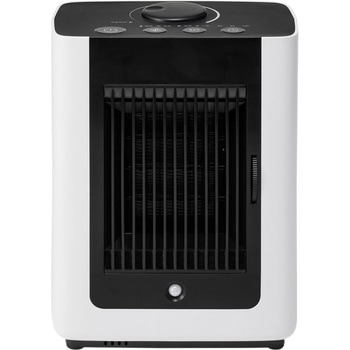 人感/室温センサー付コンパクトセラミックヒーター スリーアップ